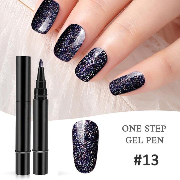 💅 Nur für kurze Zeit: 1 kaufen, 1 gratis – 19,99 $! ✨One Step Nagellackstift🎨Kostenlose Mini-UV-Nagellampe für die Hand💡
