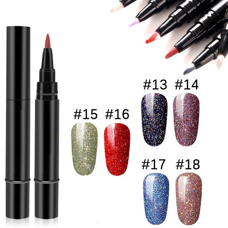 💅 Nur für kurze Zeit: 1 kaufen, 1 gratis – 19,99 $! ✨One Step Nagellackstift🎨Kostenlose Mini-UV-Nagellampe für die Hand💡
