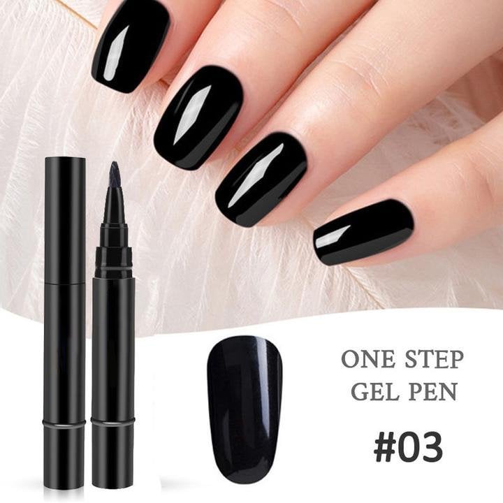 💅 Nur für kurze Zeit: 1 kaufen, 1 gratis – 19,99 $! ✨One Step Nagellackstift🎨Kostenlose Mini-UV-Nagellampe für die Hand💡