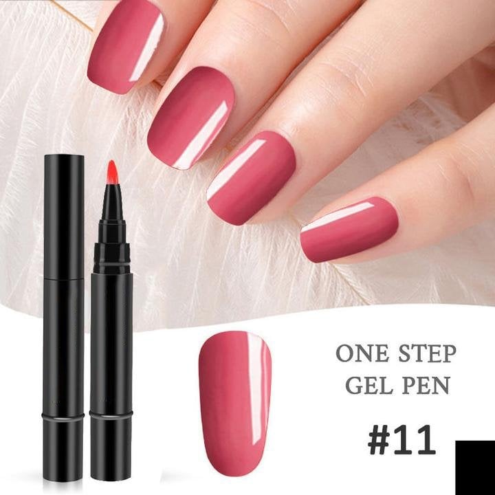 💅 Nur für kurze Zeit: 1 kaufen, 1 gratis – 19,99 $! ✨One Step Nagellackstift🎨Kostenlose Mini-UV-Nagellampe für die Hand💡