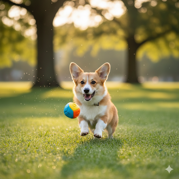 Pet Toys