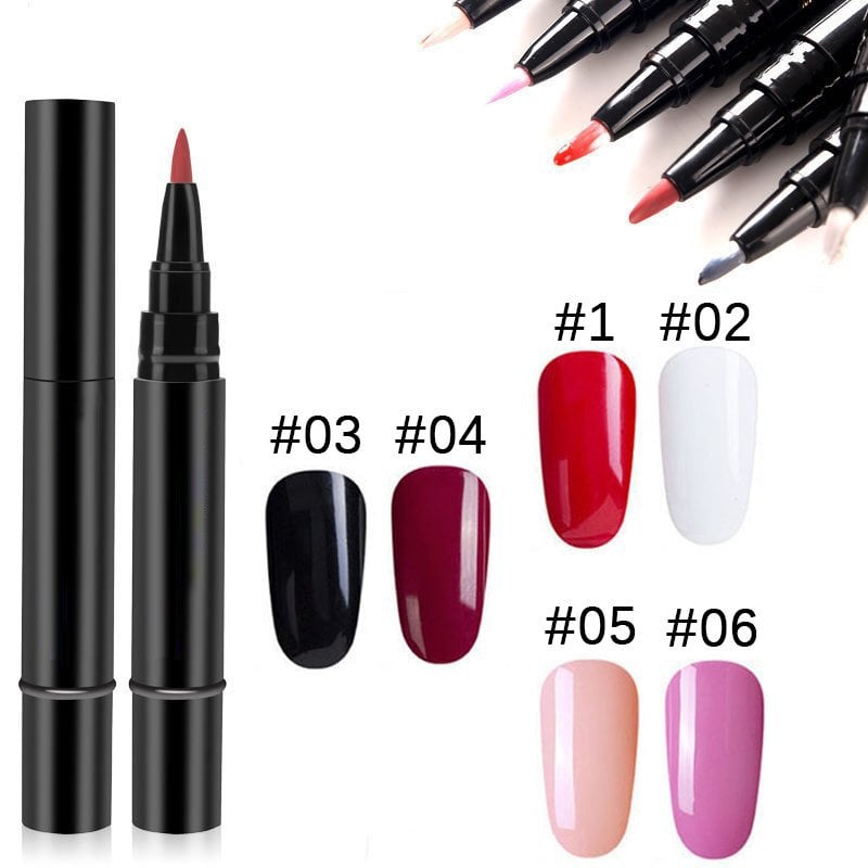 💅 Nur für kurze Zeit: 1 kaufen, 1 gratis – 19,99 $! ✨One Step Nagellackstift🎨Kostenlose Mini-UV-Nagellampe für die Hand💡