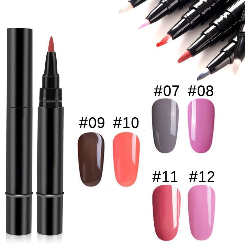 💅 Nur für kurze Zeit: 1 kaufen, 1 gratis – 19,99 $! ✨One Step Nagellackstift🎨Kostenlose Mini-UV-Nagellampe für die Hand💡