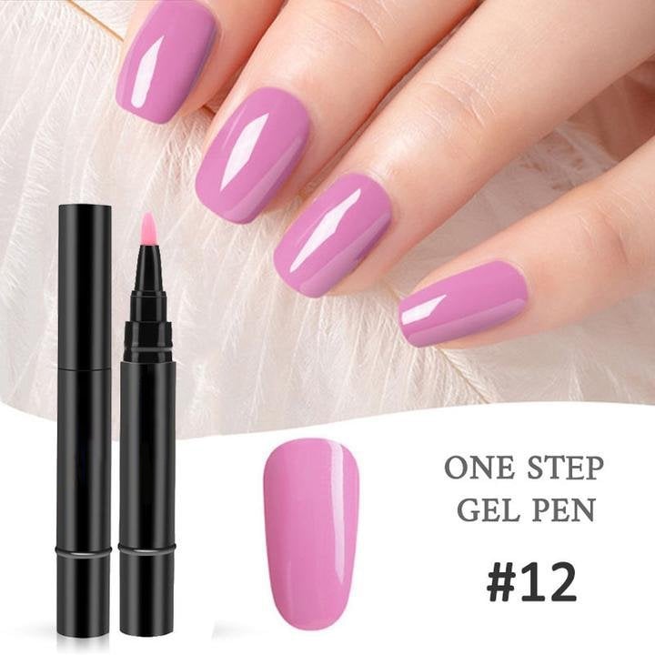 💅 Nur für kurze Zeit: 1 kaufen, 1 gratis – 19,99 $! ✨One Step Nagellackstift🎨Kostenlose Mini-UV-Nagellampe für die Hand💡