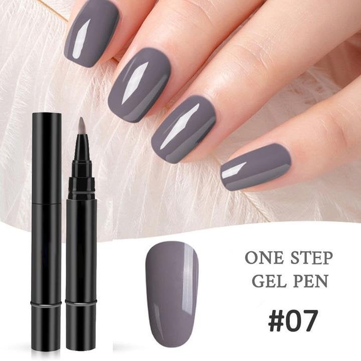 💅 Nur für kurze Zeit: 1 kaufen, 1 gratis – 19,99 $! ✨One Step Nagellackstift🎨Kostenlose Mini-UV-Nagellampe für die Hand💡