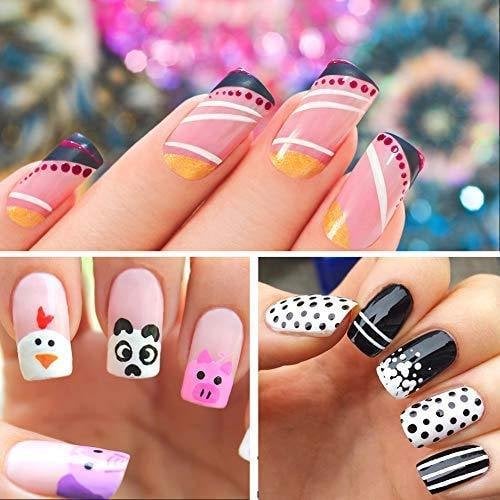 💅 Nur für kurze Zeit: 1 kaufen, 1 gratis – 19,99 $! ✨One Step Nagellackstift🎨Kostenlose Mini-UV-Nagellampe für die Hand💡