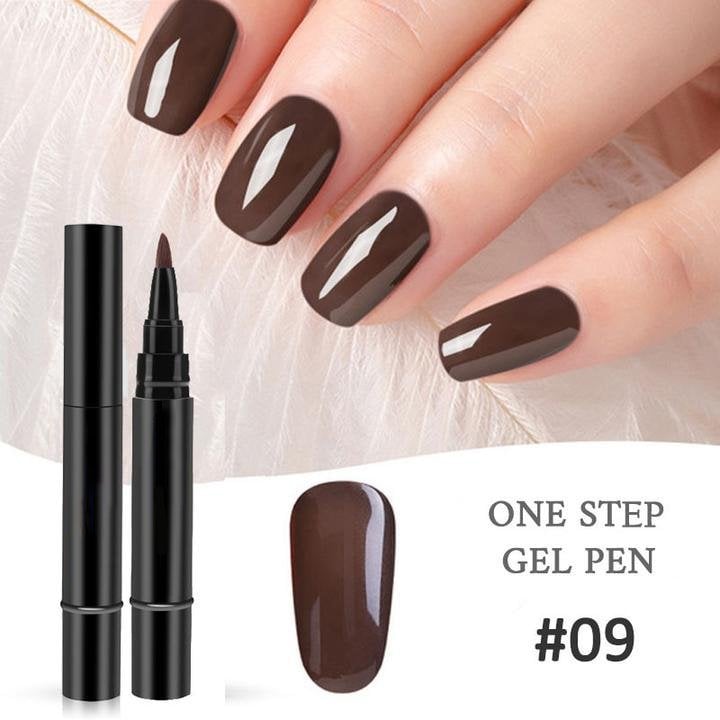 💅 Nur für kurze Zeit: 1 kaufen, 1 gratis – 19,99 $! ✨One Step Nagellackstift🎨Kostenlose Mini-UV-Nagellampe für die Hand💡